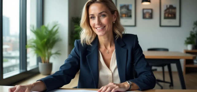 Tout savoir sur l’actualité, les conseils et les tendances du secteur immobilier Tout savoir sur l’actualité, les conseils et les tendances du secteur immobilier