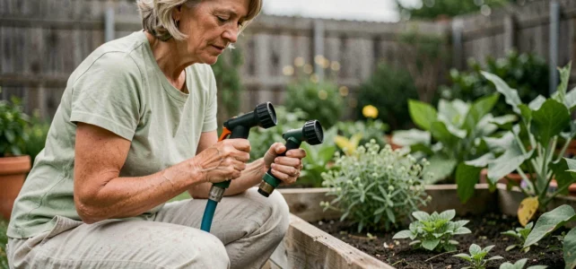 Comparatif entre Jardinic et autres marques d’arrosage : quelle solution choisir pour votre jardin ? Comparatif entre Jardinic et autres marques d’arrosage : quelle solution choisir pour votre jardin ?