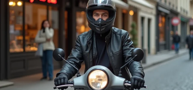 Quel permis faut-il pour conduire un scooter 250 cm3 en France ? Quel permis faut-il pour conduire un scooter 250 cm3 en France ?