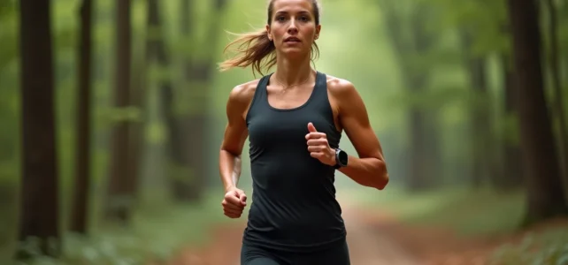 Comment booster votre VO2 max : conseils pratiques pour améliorer votre endurance