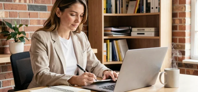 Créer son entreprise en solo : conseils et astuces pour réussir en indépendant