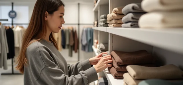 D’où viennent les vêtements Pull and Bear ? Origines et lieux de fabrication analysés