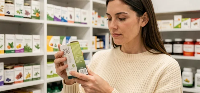 Mon retour d’expérience sur Lulutox en pharmacie après une cure complète Mon retour d’expérience sur Lulutox en pharmacie après une cure complète