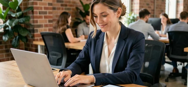 Les meilleurs services en ligne pour booster votre activité professionnelle Les meilleurs services en ligne pour booster votre activité professionnelle