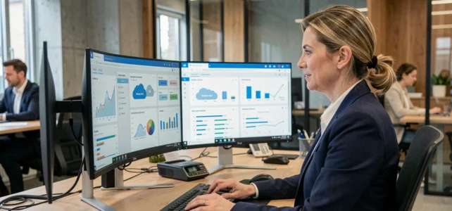 Tout savoir sur les solutions informatiques pour particuliers et entreprises en 2024 Tout savoir sur les solutions informatiques pour particuliers et entreprises en 2024