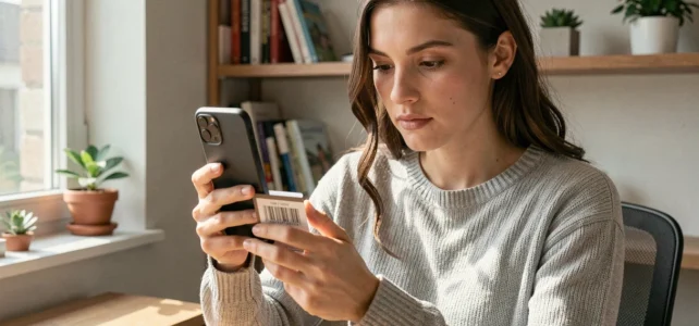 Guide pour débutants : tout savoir sur l’utilisation de Cruchyscan en quelques minutes Guide pour débutants : tout savoir sur l’utilisation de Cruchyscan en quelques minutes