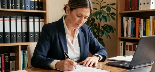 Comment rédiger une lettre de garant efficace pour un bail international ? Comment rédiger une lettre de garant efficace pour un bail international ?