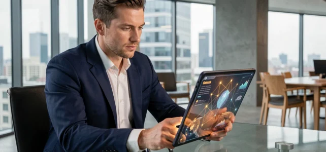 Les atouts business de la blockchain Robthecoins : quand l’IA booste l’innovation en 2026