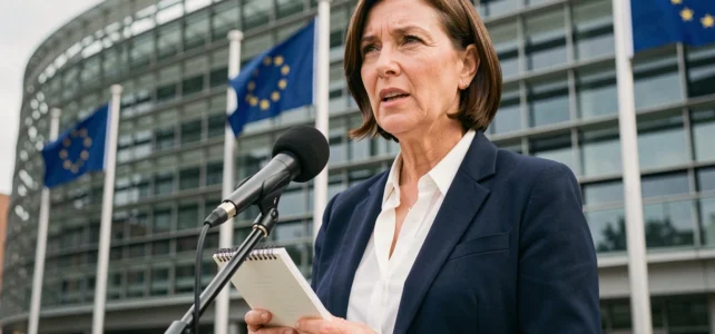 Les dernières actualités européennes : suivez l’information en temps réel
