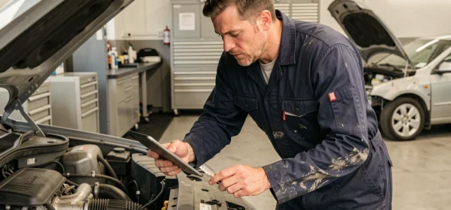 Astuces et guides pratiques pour mieux comprendre l’univers de l’automobile Astuces et guides pratiques pour mieux comprendre l’univers de l’automobile