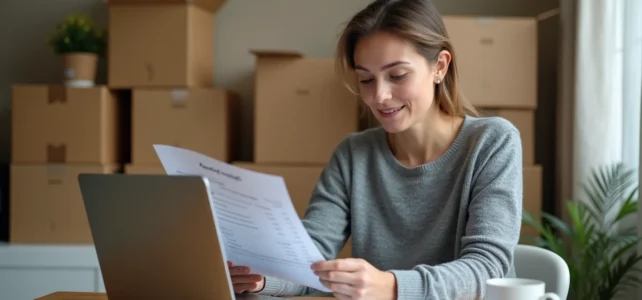 Comment organiser le paiement en plusieurs fois d’un déménagement sans stress Comment organiser le paiement en plusieurs fois d’un déménagement sans stress