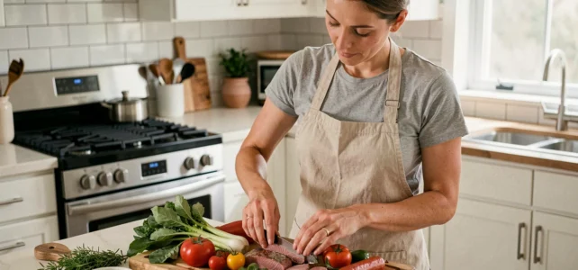 Astuces et recettes faciles pour perdre du poids sans frustration au quotidien Astuces et recettes faciles pour perdre du poids sans frustration au quotidien