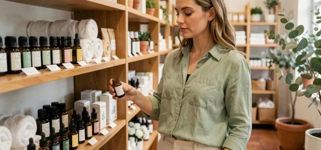 Astuces et conseils pour un shopping plaisir dédié au bien-être féminin Astuces et conseils pour un shopping plaisir dédié au bien-être féminin