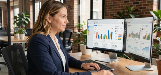 Les meilleures stratégies de marketing digital pour booster votre entreprise en 2024 Les meilleures stratégies de marketing digital pour booster votre entreprise en 2024