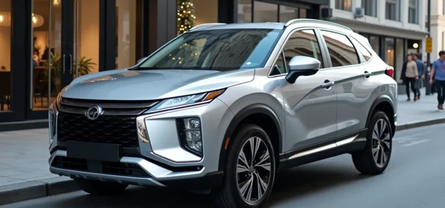 Toute l&rsquo;actualité automobile : nouveautés, conseils et analyses du secteur auto
