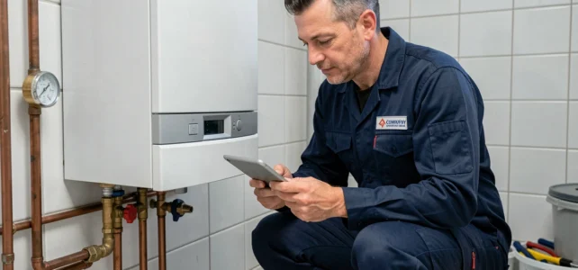Quelles aides pour le remplacement de nouvelle chaudière à Bruxelles en 2025 ? Quelles aides pour le remplacement de nouvelle chaudière à Bruxelles en 2025 ?